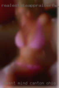 Doesnt in Canton, Ohio mind keeping a secret.).