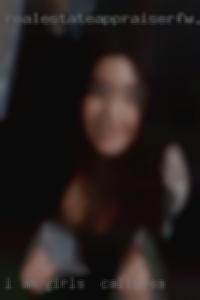 I am girls in Calimesa adventurous and open minded.