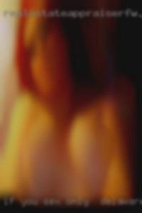 If you say you want sex only in Delaware to fuck.