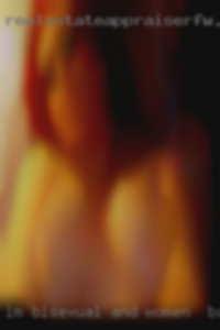 I'm bisexual women in Bainbridge, Georgia and very open-minded.