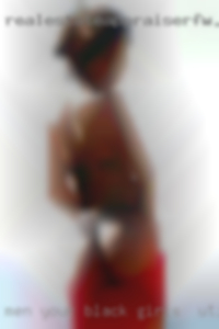 Men your welcome too what black girls in Utica you got.