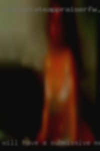 Will for submissive men have a sense of humor.